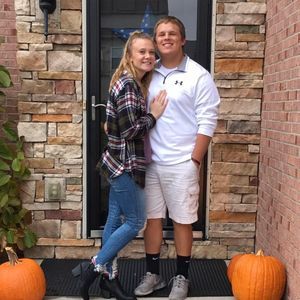 Meet your Posher, Noah